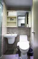 Am Hotel