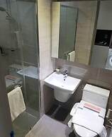 Am Hotel