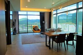 Am Hotel