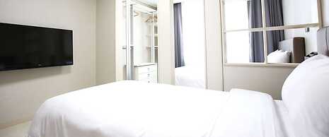 Am Hotel