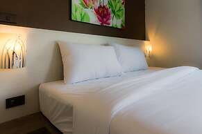 Bua Tara Resort