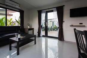 Bua Tara Resort