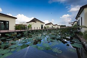 Bua Tara Resort