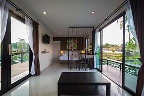 Bua Tara Resort