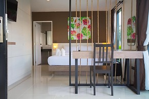 Bua Tara Resort