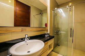 Alimar Hotel