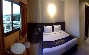 Chiangkhong Green Inn Residence