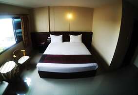 Chiangkhong Green Inn Residence