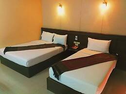Chiangkhong Green Inn Residence