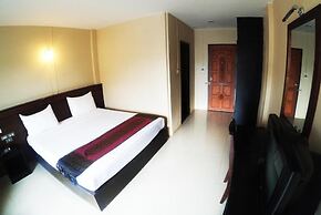 Chiangkhong Green Inn Residence