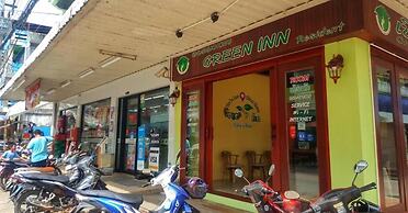 Chiangkhong Green Inn Residence