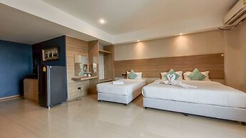Avana Laemchabang Hotel