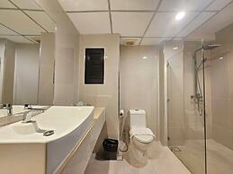 Avana Laemchabang Hotel