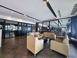 Avana Laemchabang Hotel