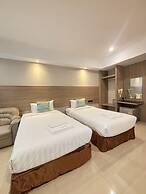 Avana Laemchabang Hotel
