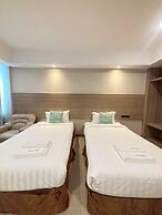 Avana Laemchabang Hotel