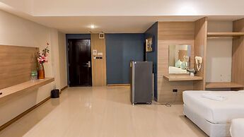 Avana Laemchabang Hotel
