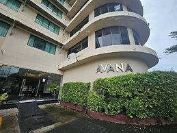 Avana Laemchabang Hotel