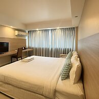 Avana Laemchabang Hotel