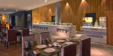 Avana Laemchabang Hotel