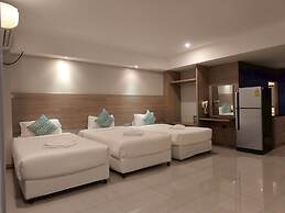 Avana Laemchabang Hotel
