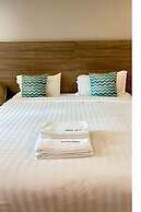 Avana Laemchabang Hotel