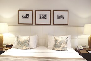 The Shalimar Boutique Hotel