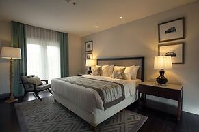The Shalimar Boutique Hotel