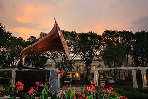 The Shalimar Boutique Hotel