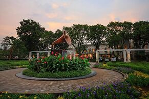 The Shalimar Boutique Hotel