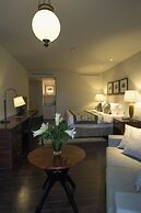 The Shalimar Boutique Hotel