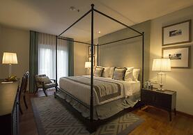 The Shalimar Boutique Hotel
