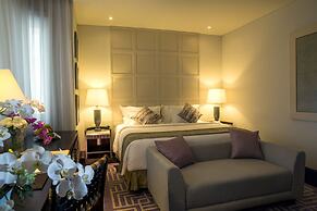 The Shalimar Boutique Hotel