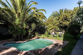 Le Petit Chateau
