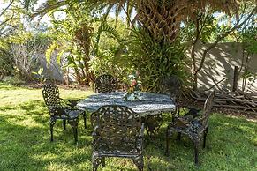 Le Petit Chateau
