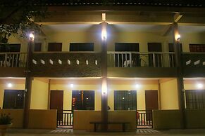 Panglao Island Franzen Residences
