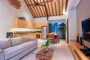 Desa Di Bali Villas