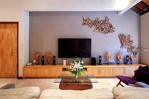 Desa Di Bali Villas