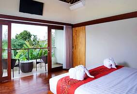 Desa Di Bali Villas