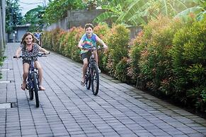 Desa Di Bali Villas