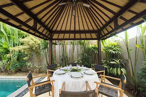 Desa Di Bali Villas