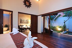 Desa Di Bali Villas