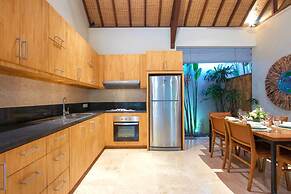 Desa Di Bali Villas