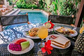 Desa Di Bali Villas