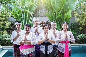 Desa Di Bali Villas