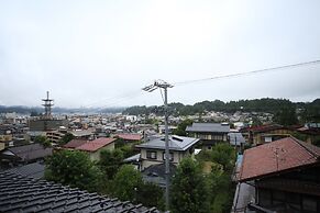 Hoshokaku