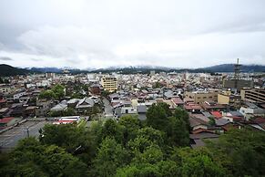 Hoshokaku