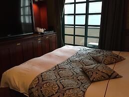 HOTEL Salle De Bain - Adults Only