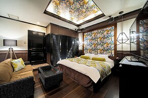HOTEL Salle De Bain - Adults Only