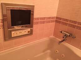 HOTEL Salle De Bain - Adults Only